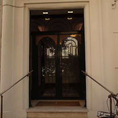 Circus Maximus B&B Рим Экстерьер фото
