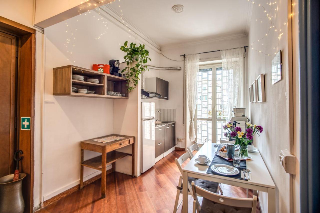 Circus Maximus B&B Рим Экстерьер фото