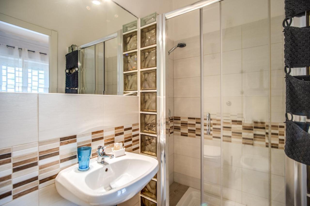 Circus Maximus B&B Рим Экстерьер фото