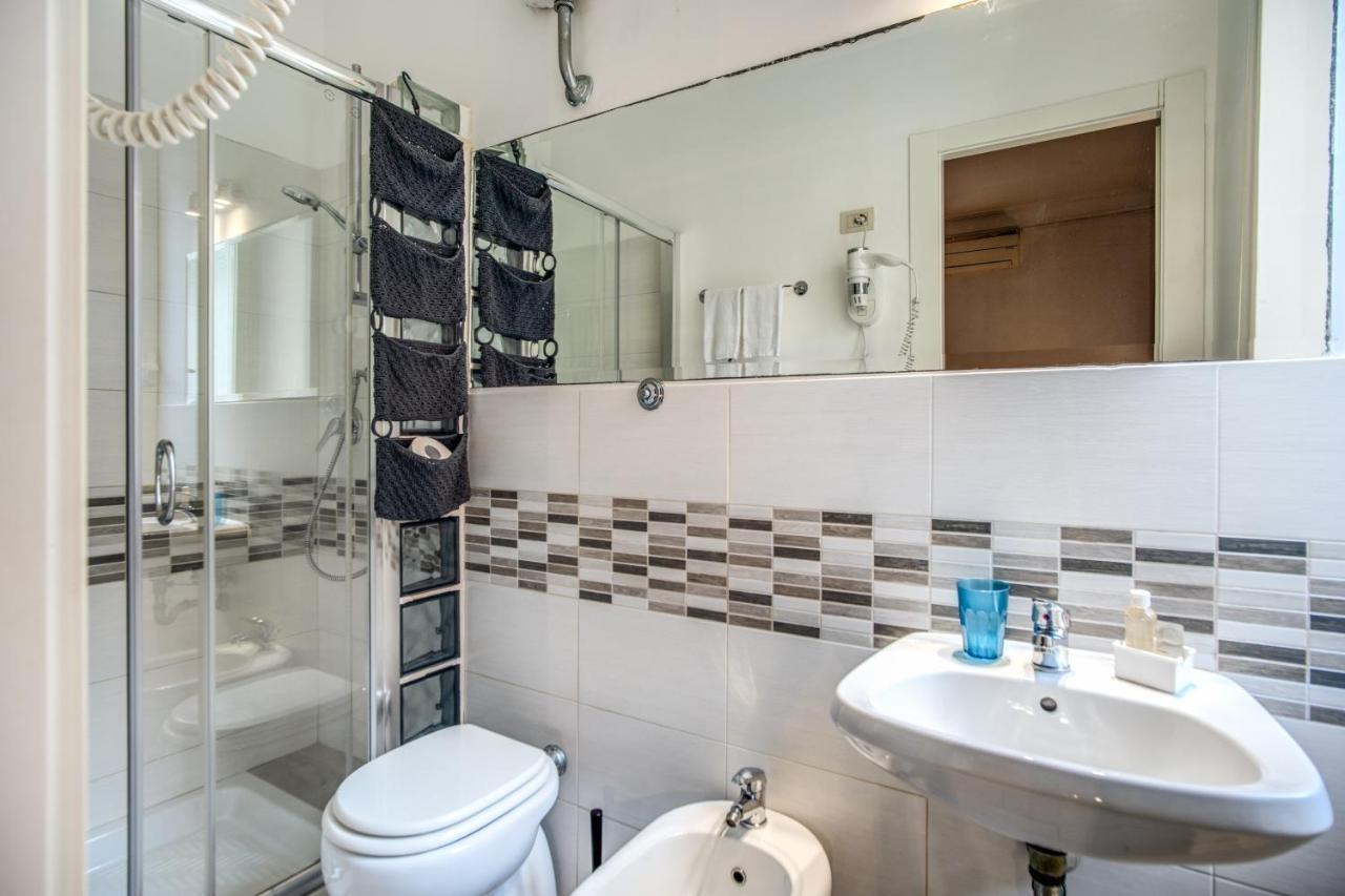Circus Maximus B&B Рим Экстерьер фото