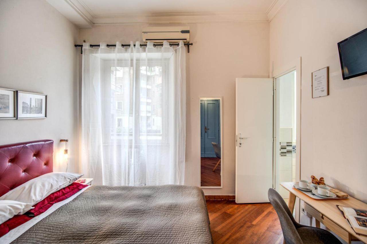Circus Maximus B&B Рим Экстерьер фото