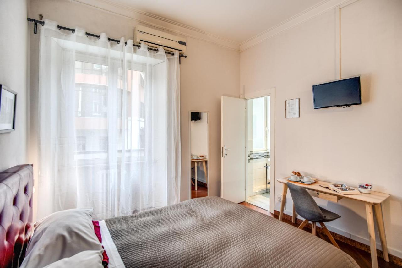 Circus Maximus B&B Рим Экстерьер фото