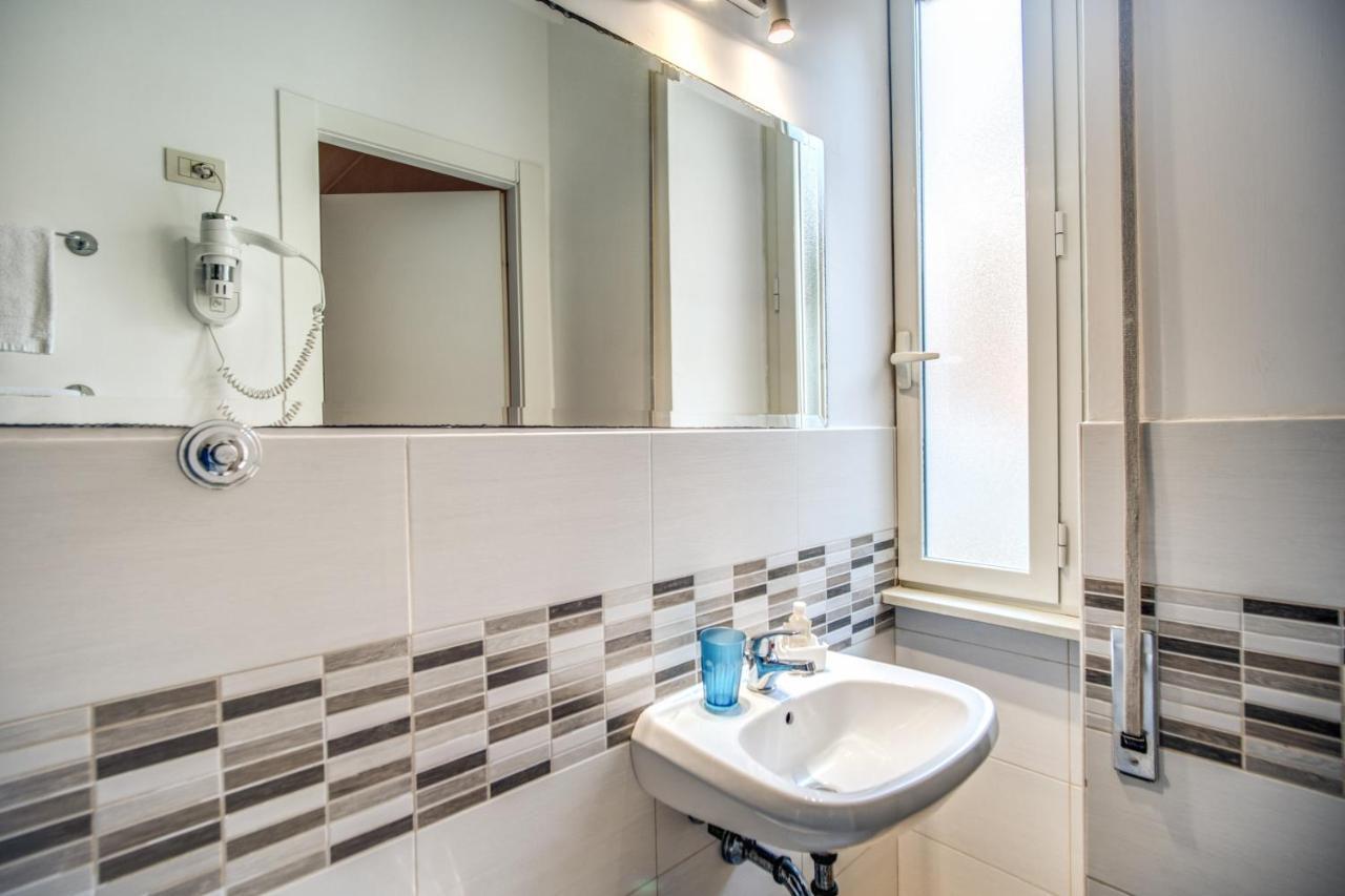 Circus Maximus B&B Рим Экстерьер фото