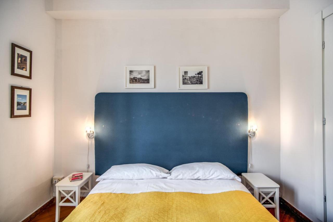 Circus Maximus B&B Рим Экстерьер фото