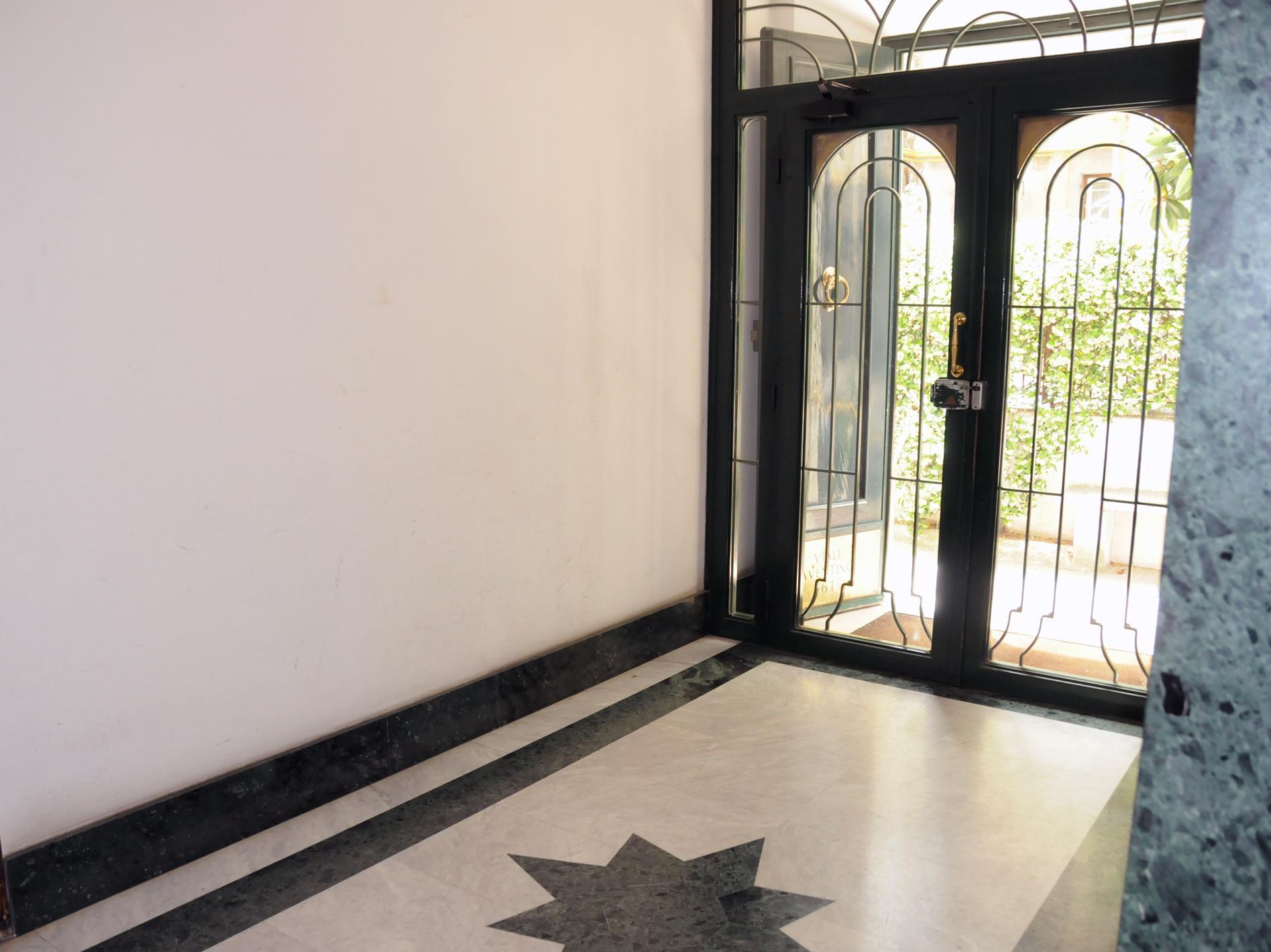 Circus Maximus B&B Рим Экстерьер фото